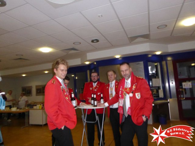 08.11.2019 - Hoppeditzerwachen Homberg