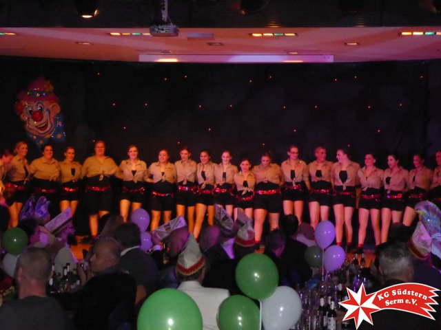 08.11.2019 - Hoppeditzerwachen Homberg