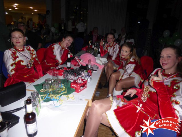 08.11.2019 - Hoppeditzerwachen Homberg