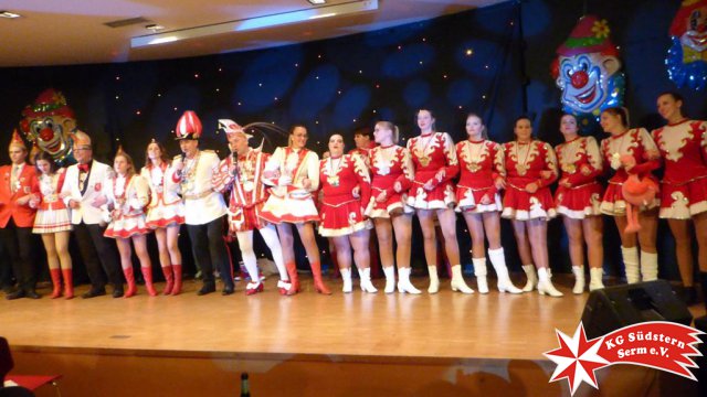 08.11.2019 - Hoppeditzerwachen Homberg