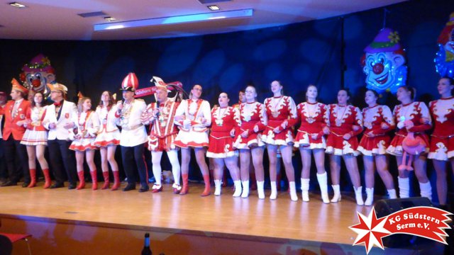 08.11.2019 - Hoppeditzerwachen Homberg