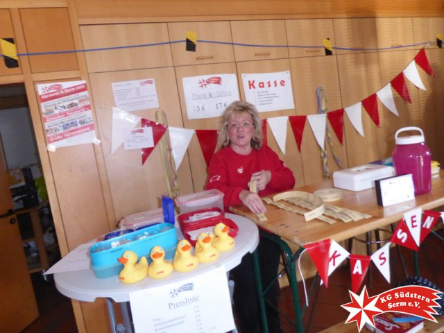 10.11.2019 - Hoppeditzerwachen Serm