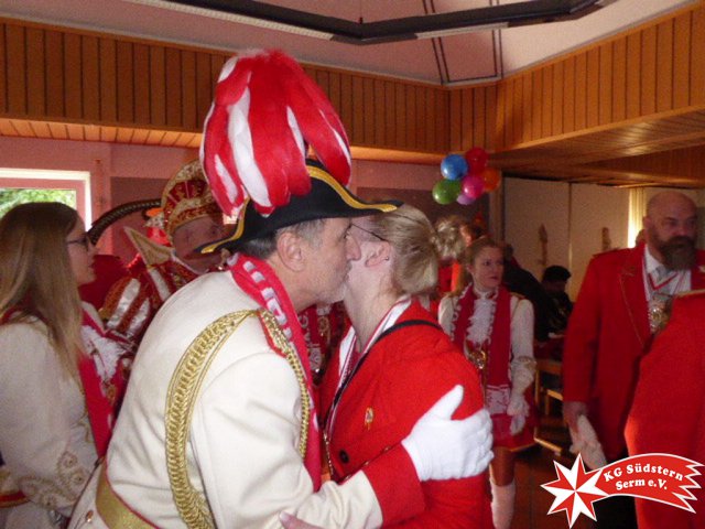 10.11.2019 - Hoppeditzerwachen Serm