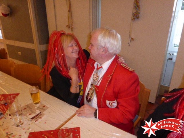 10.11.2019 - Hoppeditzerwachen Serm