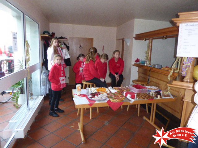 10.11.2019 - Hoppeditzerwachen Serm