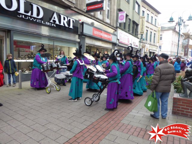 16.11.2019 - Hoppeditzerwachen HDK