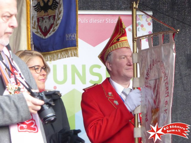 16.11.2019 - Hoppeditzerwachen HDK