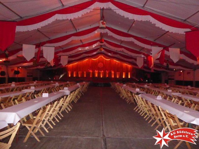 01.02.2020 - Sermer Prinzenkürung