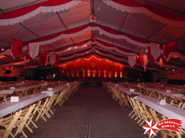 01.02.2020 - Sermer Prinzenkürung