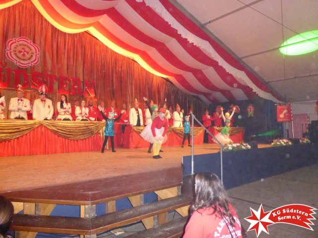 01.02.2020 - Sermer Prinzenkürung