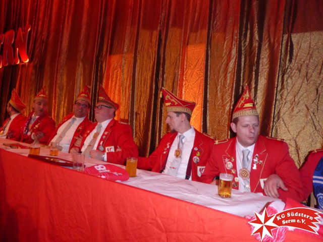 01.02.2020 - Sermer Prinzenkürung