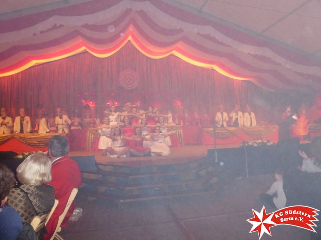 01.02.2020 - Sermer Prinzenkürung