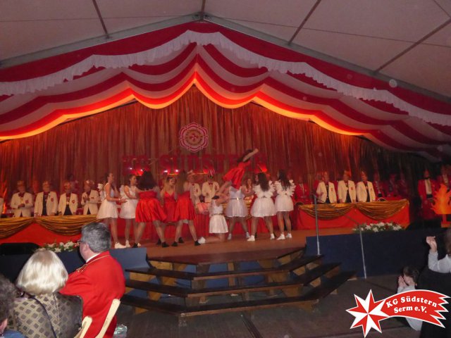 01.02.2020 - Sermer Prinzenkürung