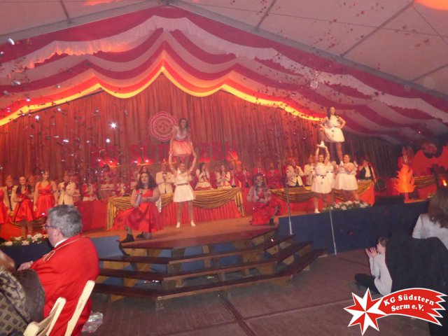 01.02.2020 - Sermer Prinzenkürung