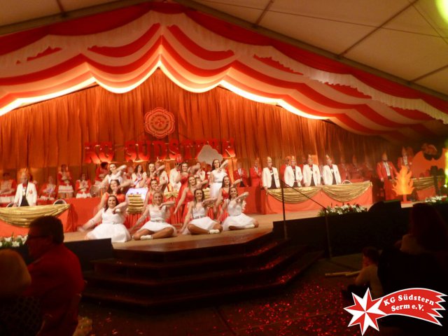 01.02.2020 - Sermer Prinzenkürung