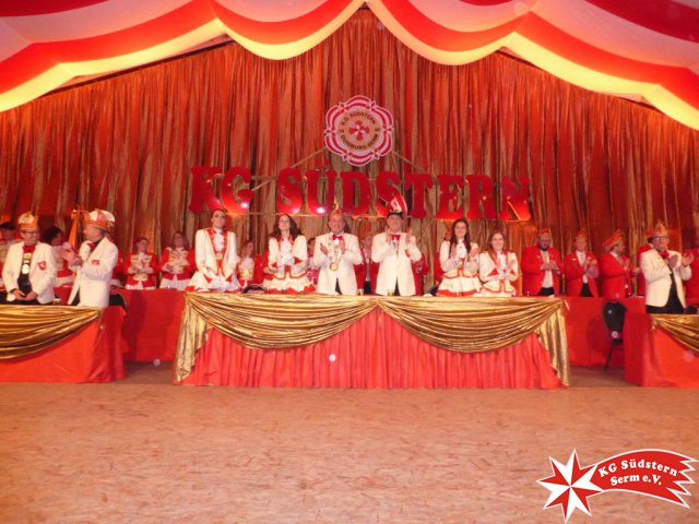 01.02.2020 - Sermer Prinzenkürung