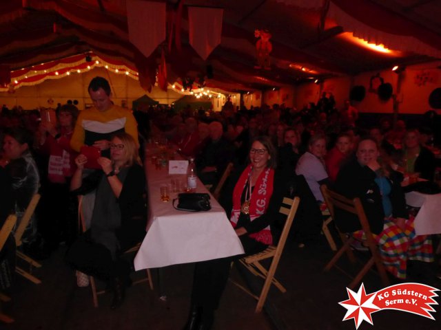 01.02.2020 - Sermer Prinzenkürung