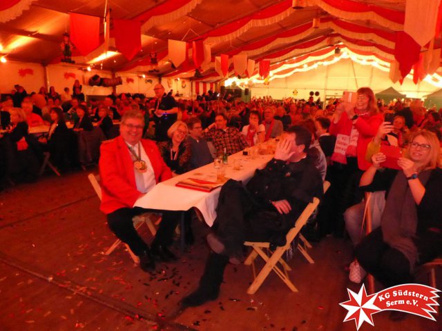 01.02.2020 - Sermer Prinzenkürung