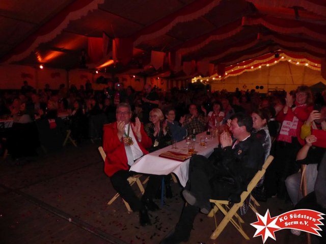 01.02.2020 - Sermer Prinzenkürung