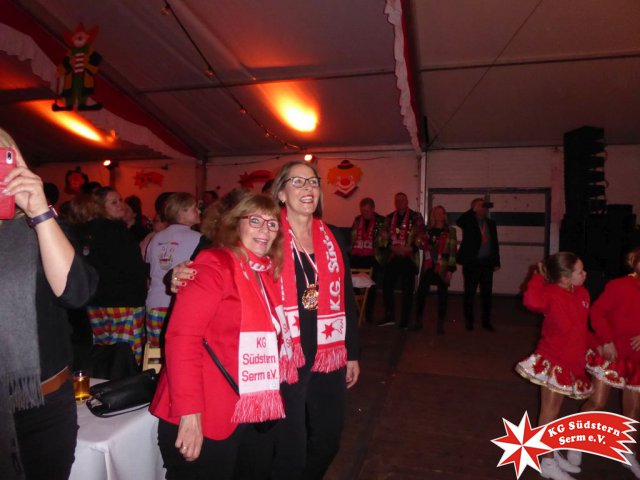 01.02.2020 - Sermer Prinzenkürung