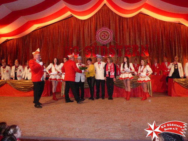 01.02.2020 - Sermer Prinzenkürung