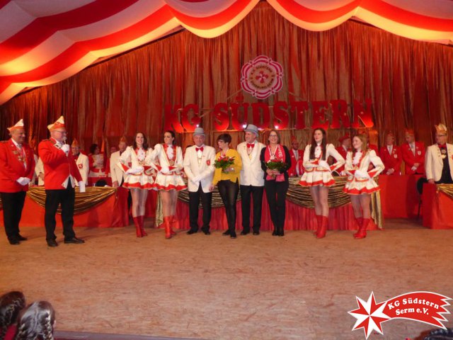 01.02.2020 - Sermer Prinzenkürung