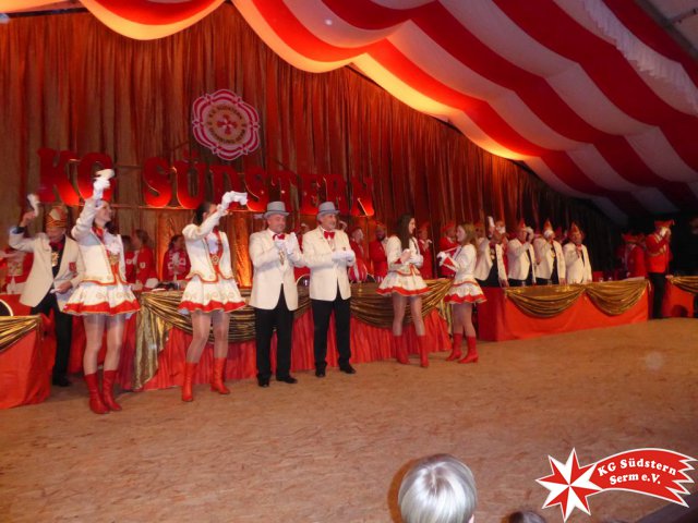 01.02.2020 - Sermer Prinzenkürung