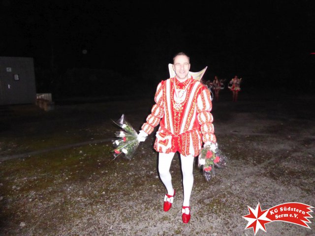 01.02.2020 - Sermer Prinzenkürung