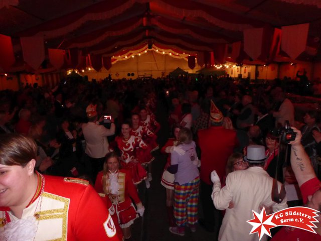 01.02.2020 - Sermer Prinzenkürung