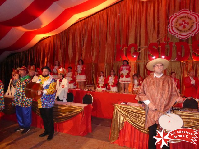 01.02.2020 - Sermer Prinzenkürung