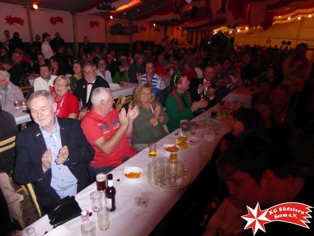 01.02.2020 - Sermer Prinzenkürung