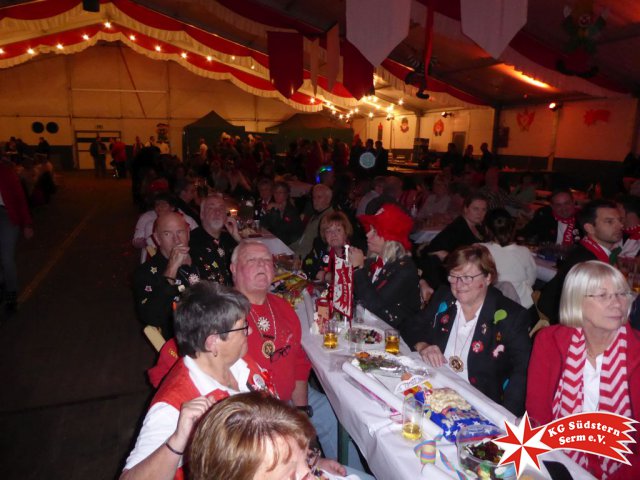 01.02.2020 - Sermer Prinzenkürung