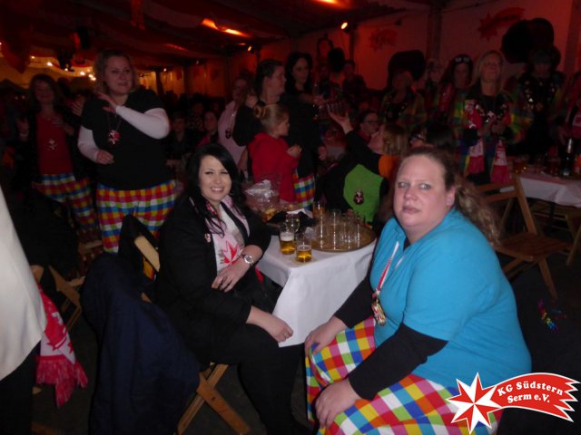 01.02.2020 - Sermer Prinzenkürung