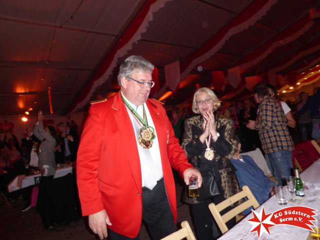 01.02.2020 - Sermer Prinzenkürung