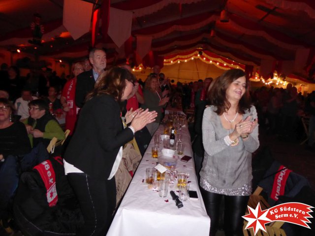 01.02.2020 - Sermer Prinzenkürung