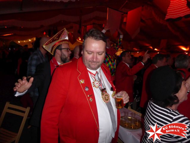 01.02.2020 - Sermer Prinzenkürung