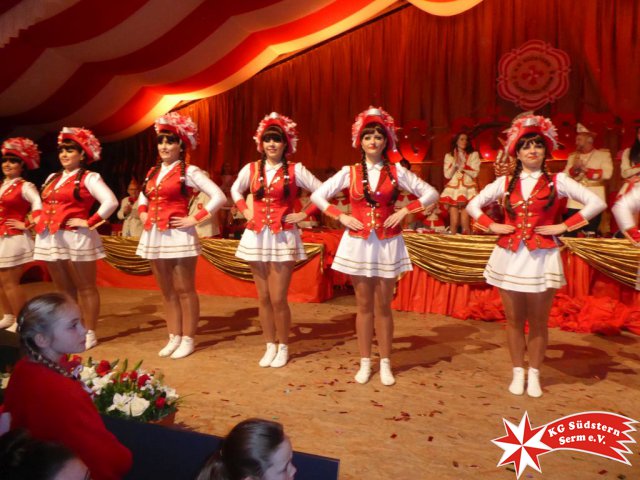 01.02.2020 - Sermer Prinzenkürung