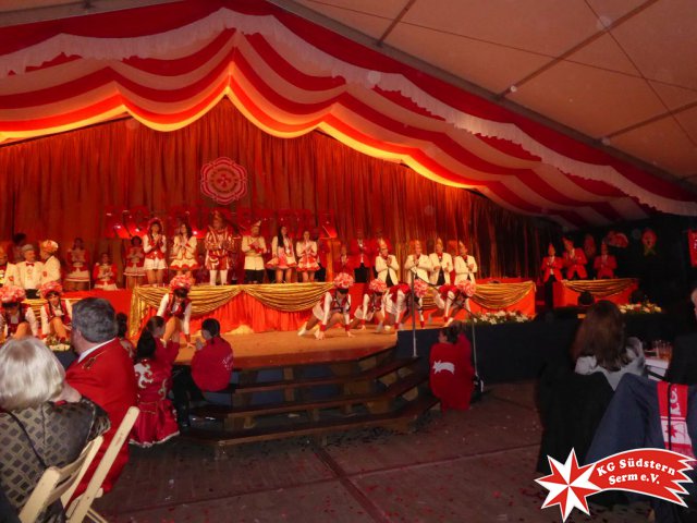 01.02.2020 - Sermer Prinzenkürung