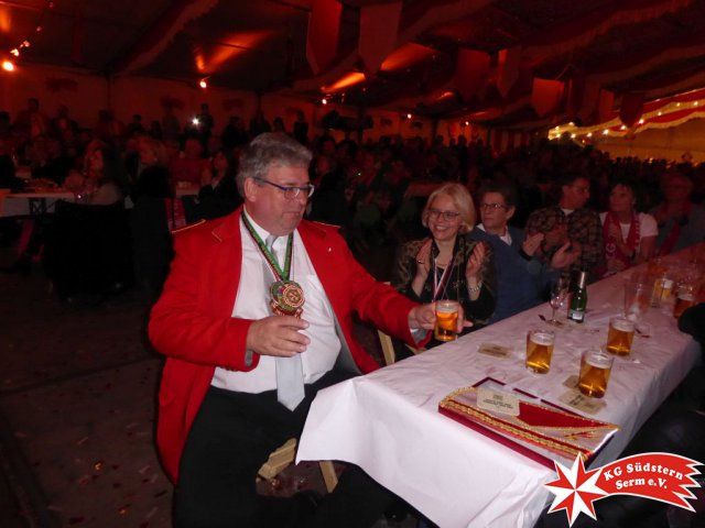 01.02.2020 - Sermer Prinzenkürung