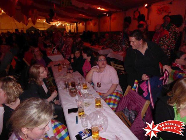 01.02.2020 - Sermer Prinzenkürung