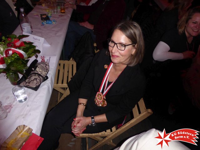 01.02.2020 - Sermer Prinzenkürung