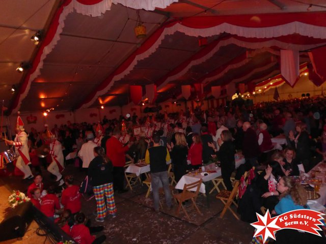 01.02.2020 - Sermer Prinzenkürung