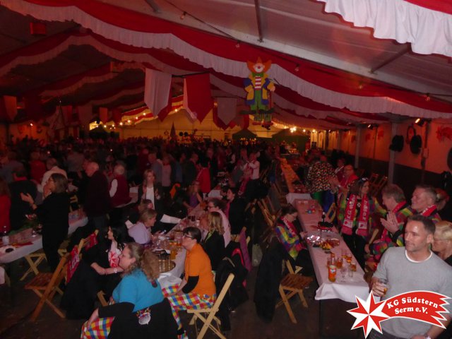 01.02.2020 - Sermer Prinzenkürung