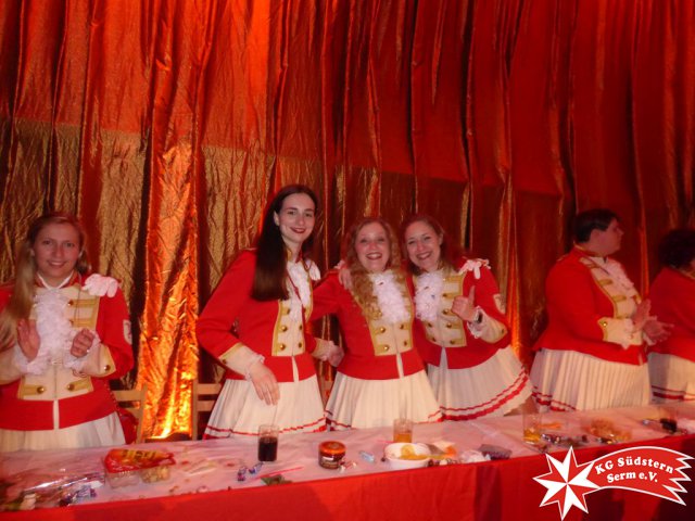 01.02.2020 - Sermer Prinzenkürung