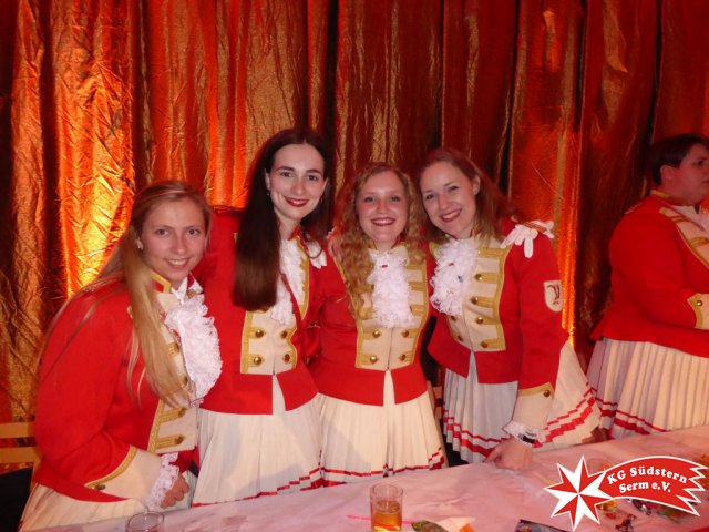 01.02.2020 - Sermer Prinzenkürung