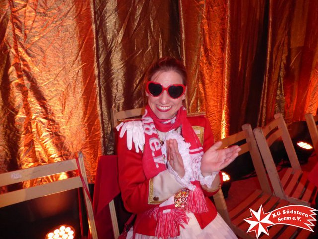 01.02.2020 - Sermer Prinzenkürung