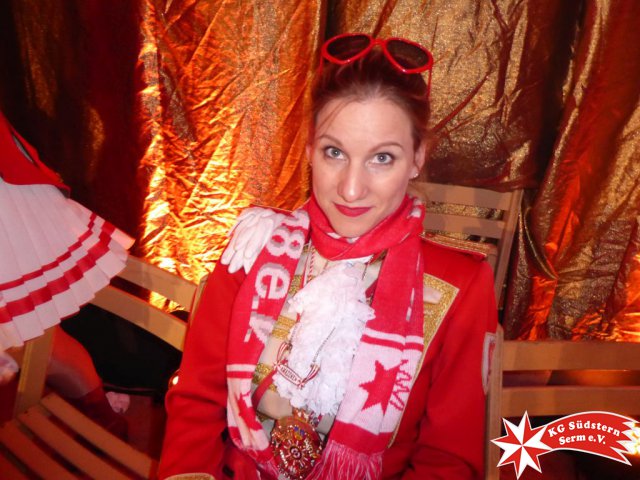 01.02.2020 - Sermer Prinzenkürung