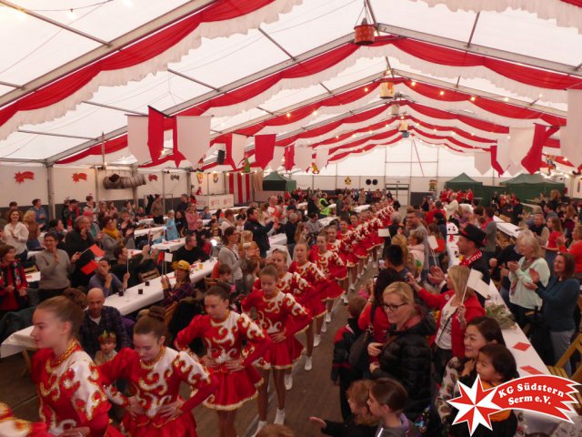 02.02.2020 - Sermer Kinderprinzenkürung