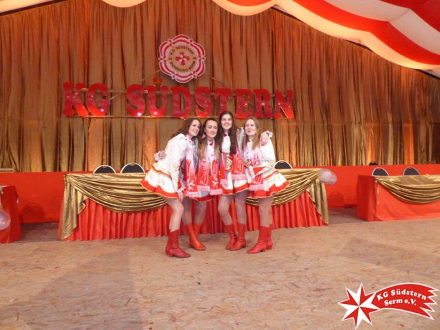 02.02.2020 - Sermer Kinderprinzenkürung