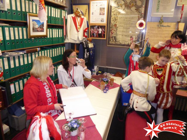 04.02.2020 - HDK Museum